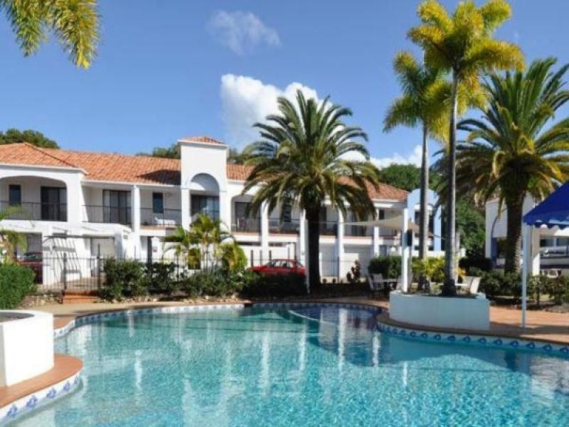 2214 GOLD COAST HIGHWAY, Mermaid Beach QLD 4218