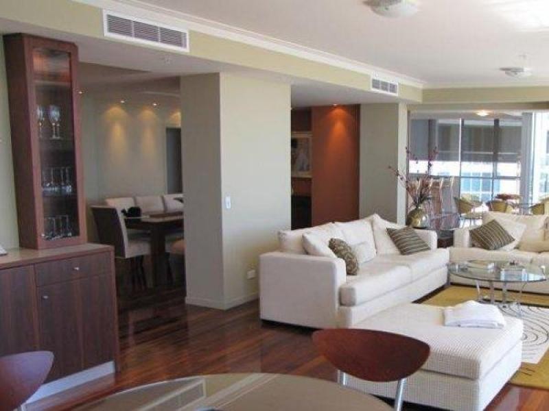 1371/23 FERNY AVENUE CHEVRON RENAISSANCE, Surfers Paradise QLD 4217