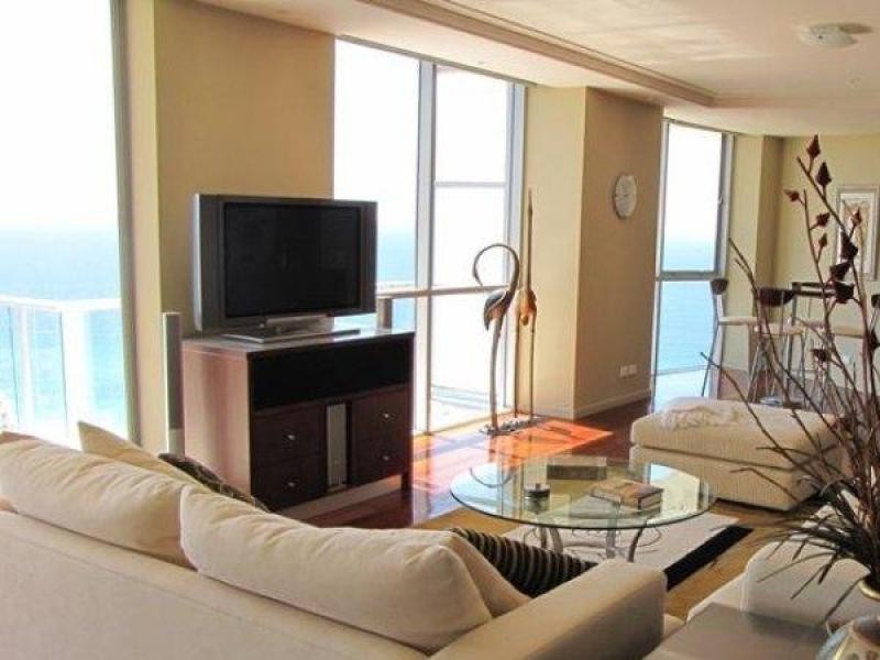 1371/23 FERNY AVENUE CHEVRON RENAISSANCE, Surfers Paradise QLD 4217