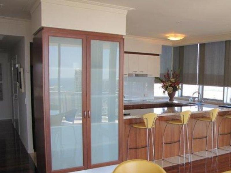 1371/23 FERNY AVENUE CHEVRON RENAISSANCE, Surfers Paradise QLD 4217