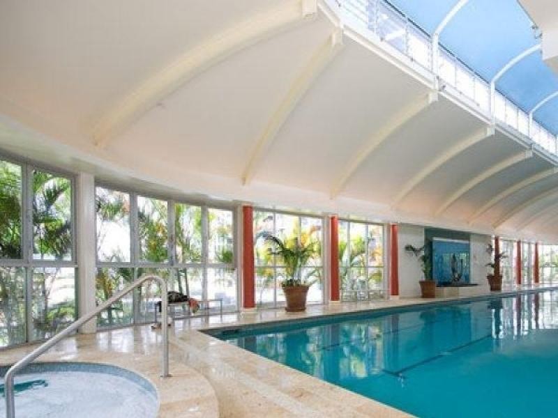 1371/23 FERNY AVENUE CHEVRON RENAISSANCE, Surfers Paradise QLD 4217