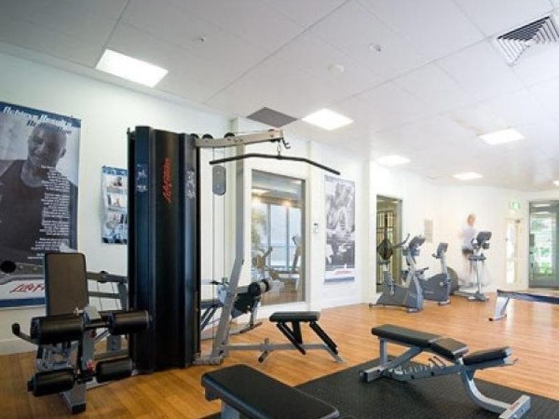 1371/23 FERNY AVENUE CHEVRON RENAISSANCE, Surfers Paradise QLD 4217