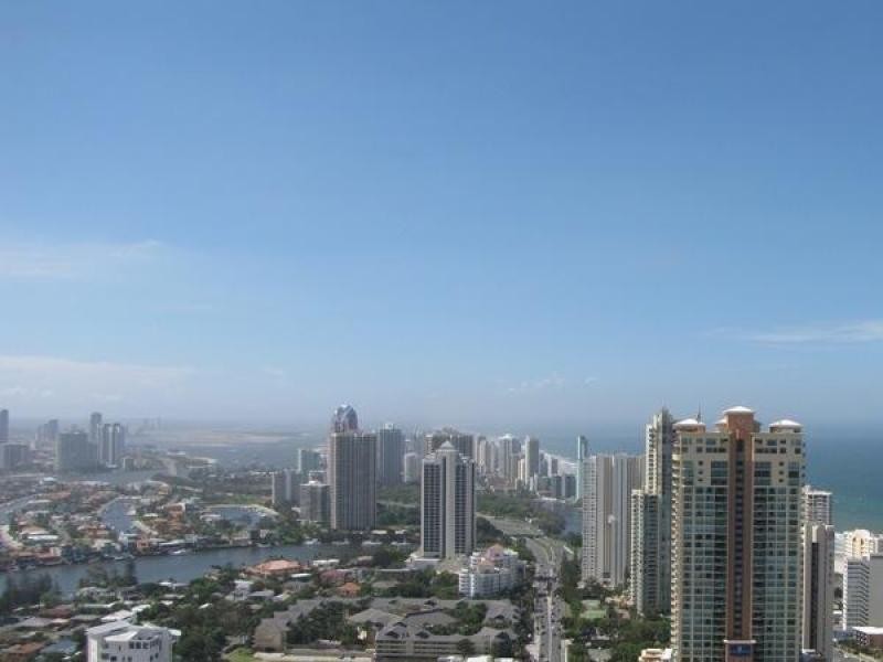 23 FERNY AVENUE “CHEVRON RENAISSANCE”, Surfers Paradise QLD 4217