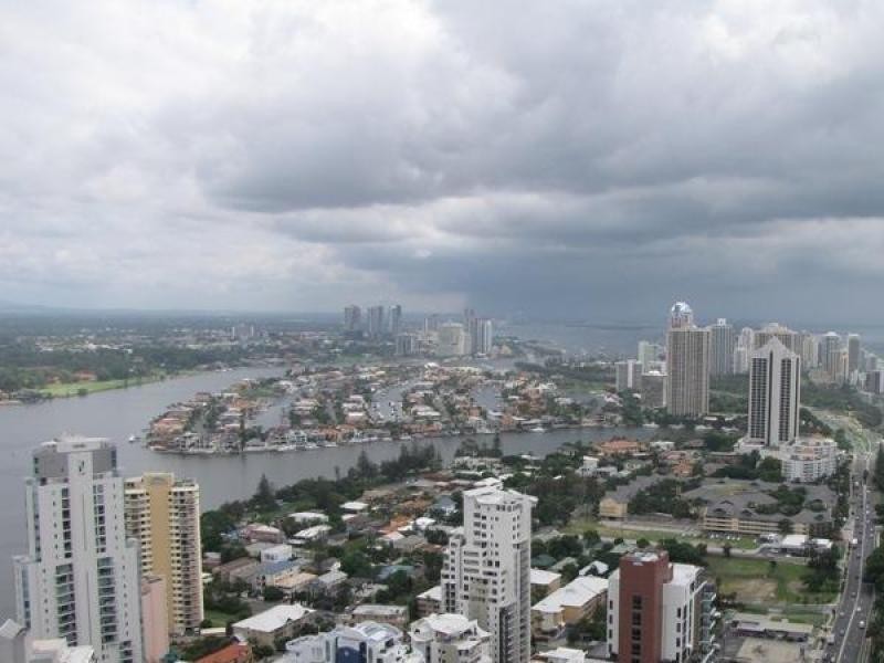 23 FERNY AVENUE “CHEVRON RENAISSANCE”, Surfers Paradise QLD 4217