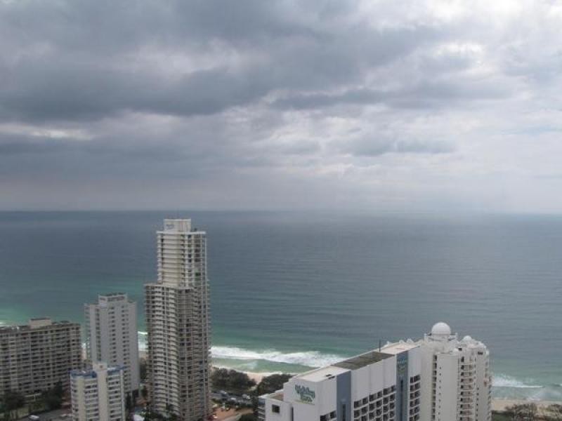 23 FERNY AVENUE “CHEVRON RENAISSANCE”, Surfers Paradise QLD 4217