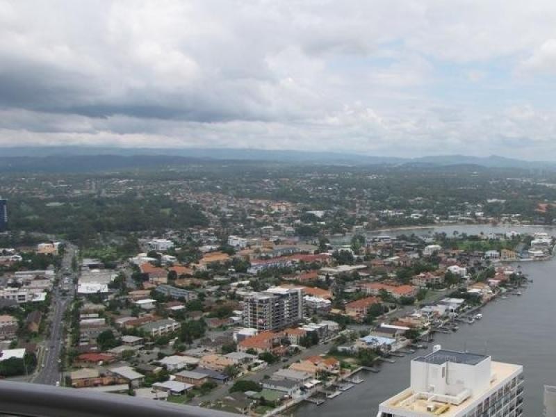 23 FERNY AVENUE “CHEVRON RENAISSANCE”, Surfers Paradise QLD 4217