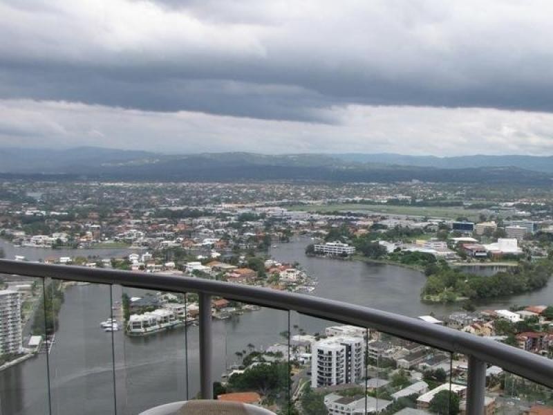 23 FERNY AVENUE “CHEVRON RENAISSANCE”, Surfers Paradise QLD 4217