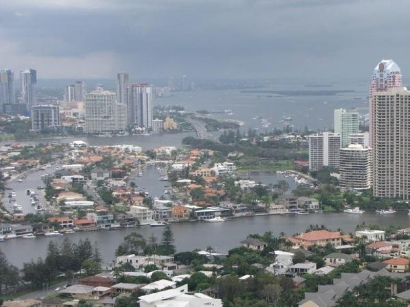 23 FERNY AVENUE “CHEVRON RENAISSANCE”, Surfers Paradise QLD 4217