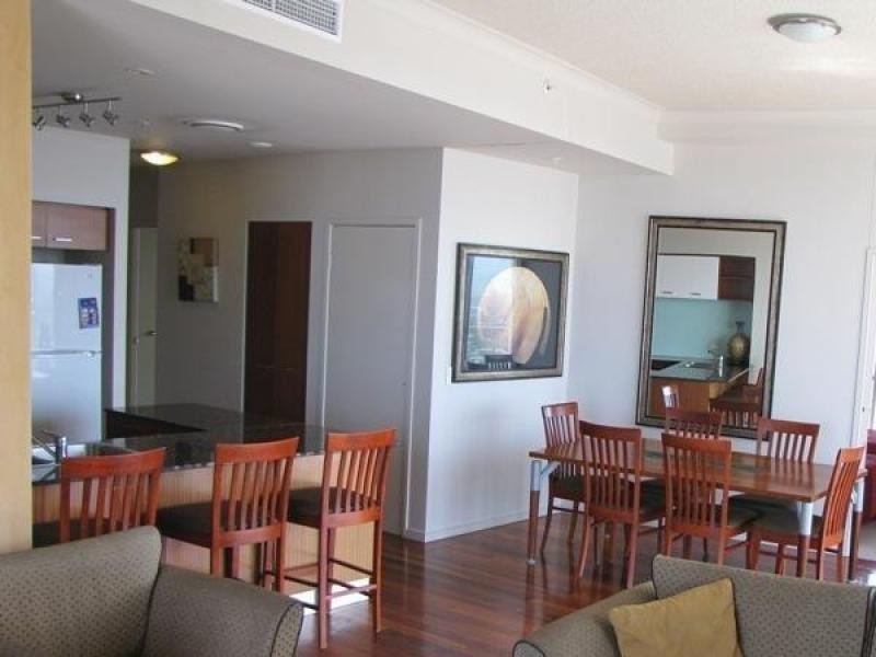 23 FERNY AVENUE “CHEVRON RENAISSANCE”, Surfers Paradise QLD 4217