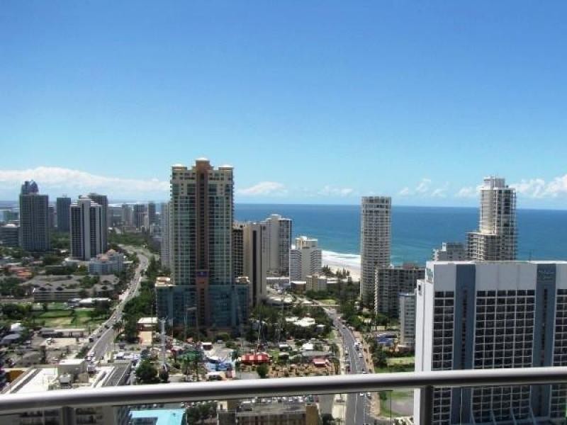 23 FERNY AVENUE  “CHEVRON RENAISSANCE”, Surfers Paradise QLD 4217