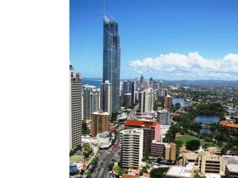 23 FERNY AVENUE  “CHEVRON RENAISSANCE”, Surfers Paradise QLD 4217