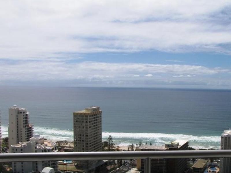 Chevron Renaissance 23 FERNY AVENUE, Surfers Paradise QLD 4217