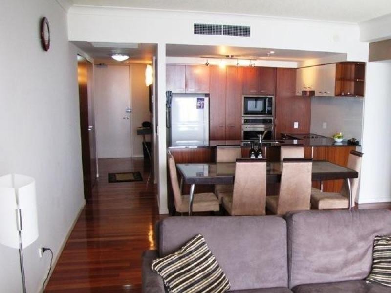 Chevron Renaissance 23 FERNY AVENUE, Surfers Paradise QLD 4217