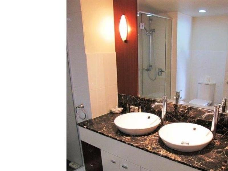 Chevron Renaissance 23 FERNY AVENUE, Surfers Paradise QLD 4217