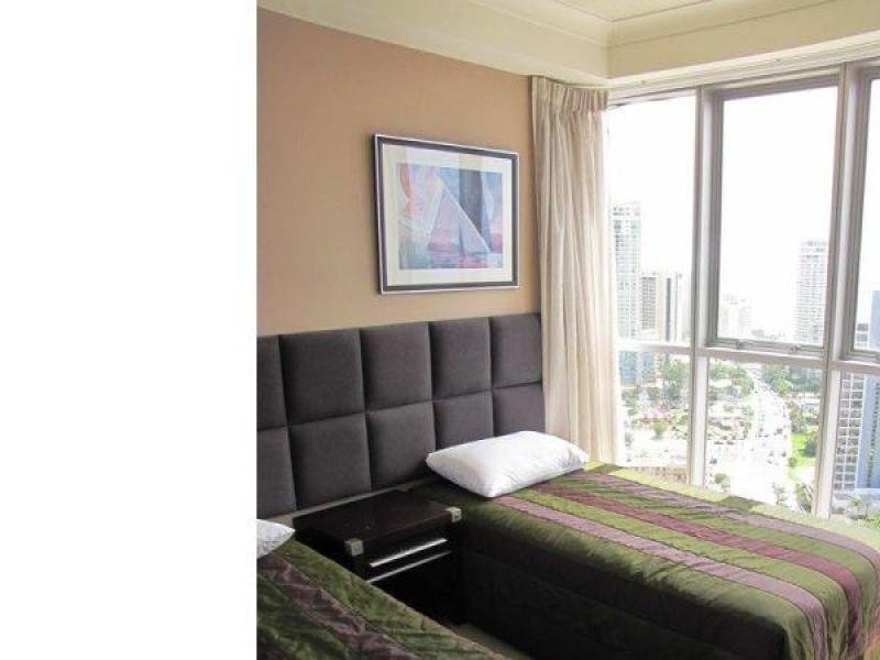 Chevron Renaissance 23 FERNY AVENUE, Surfers Paradise QLD 4217