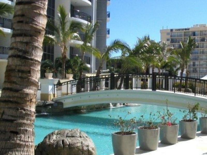 Chevron Renaissance 23 FERNY AVENUE, Surfers Paradise QLD 4217