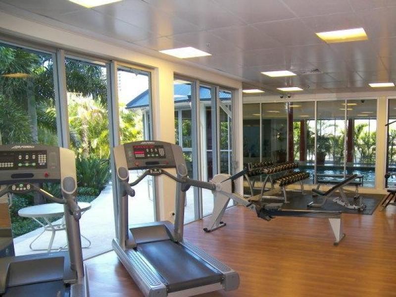 Chevron Renaissance 23 FERNY AVENUE, Surfers Paradise QLD 4217