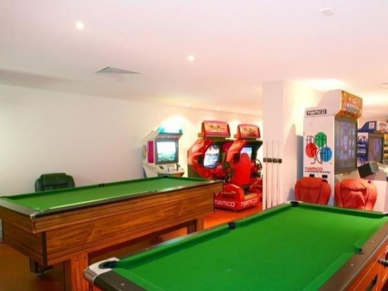 Chevron Renaissance 23 FERNY AVENUE, Surfers Paradise QLD 4217