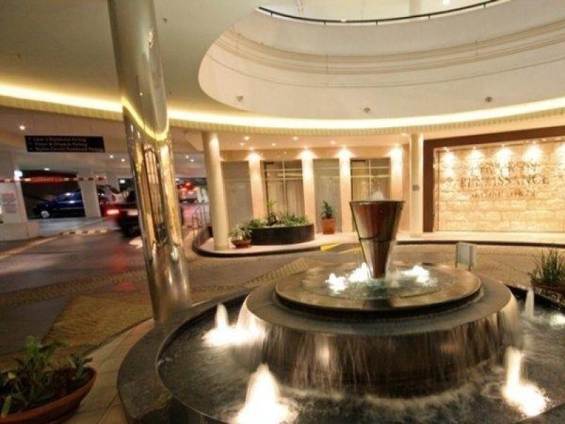 Chevron Renaissance 23 FERNY AVENUE, Surfers Paradise QLD 4217