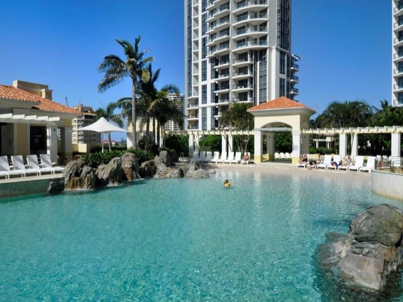 2107/23 Ferny Avenue, Surfers Paradise QLD 4217