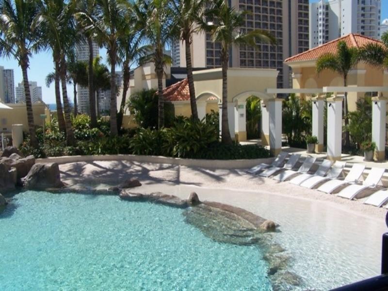 2107/23 Ferny Avenue, Surfers Paradise QLD 4217