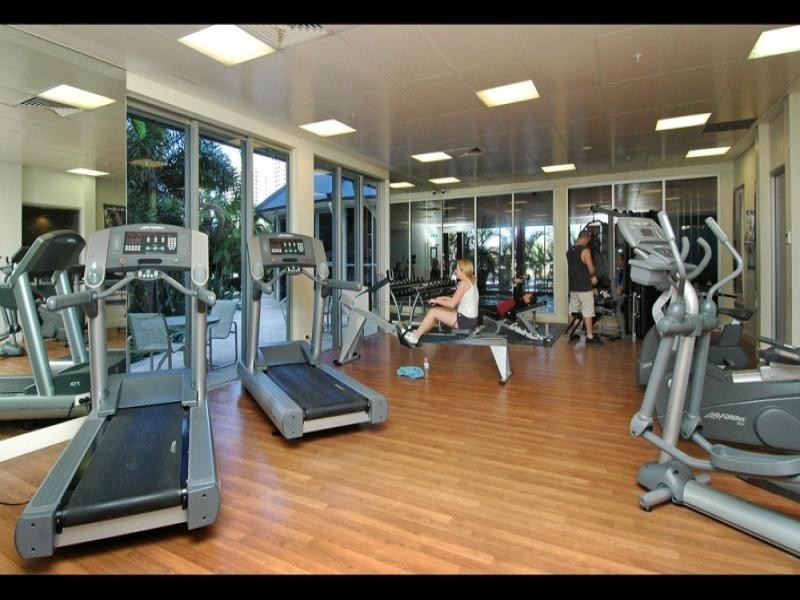 2107/23 Ferny Avenue, Surfers Paradise QLD 4217