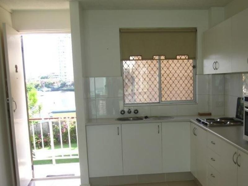 2/59A Peninsular Drive, Surfers Paradise QLD 4217