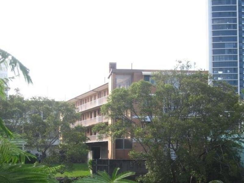 2/59A Peninsular Drive, Surfers Paradise QLD 4217