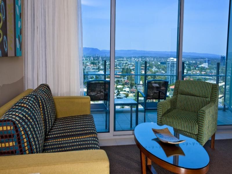 1209/3018 Surfers Paradise Boulevard, Surfers Paradise QLD 4217