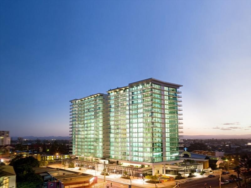 1209/3018 Surfers Paradise Boulevard, Surfers Paradise QLD 4217