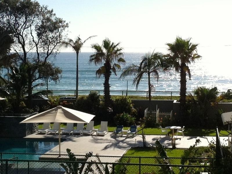 7 OCEAN ROYALE/4 BRITANNIA AVENUE, Broadbeach QLD 4218