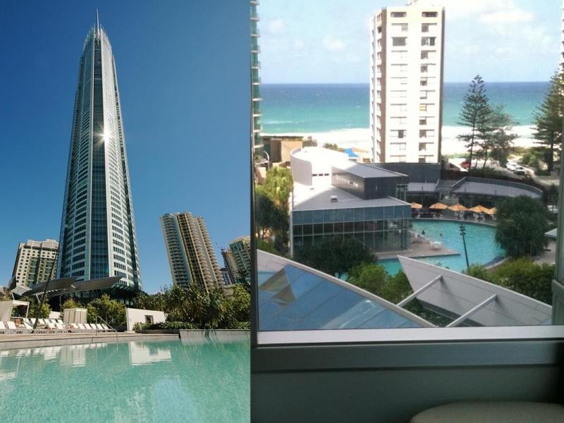 706/9 Hamilton Avenue, Surfers Paradise QLD 4217