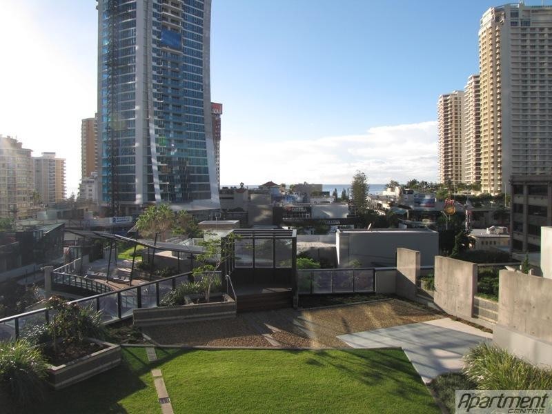 6/3184 Surfers Paradise Boulevard, Surfers Paradise QLD 4217