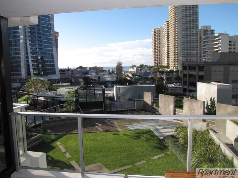 6/3184 Surfers Paradise Boulevard, Surfers Paradise QLD 4217