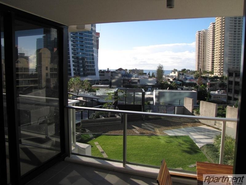 6/3184 Surfers Paradise Boulevard, Surfers Paradise QLD 4217