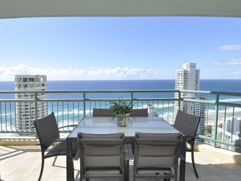 3505/5 Palm Avenue – Crown Towers, Surfers Paradise QLD 4217