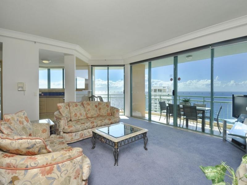 3505/5 Palm Avenue – Crown Towers, Surfers Paradise QLD 4217