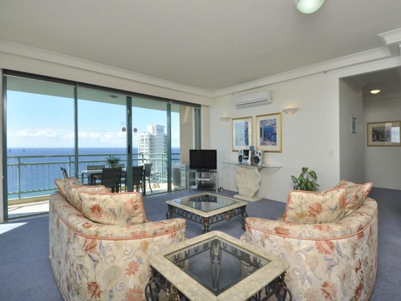 3505/5 Palm Avenue – Crown Towers, Surfers Paradise QLD 4217