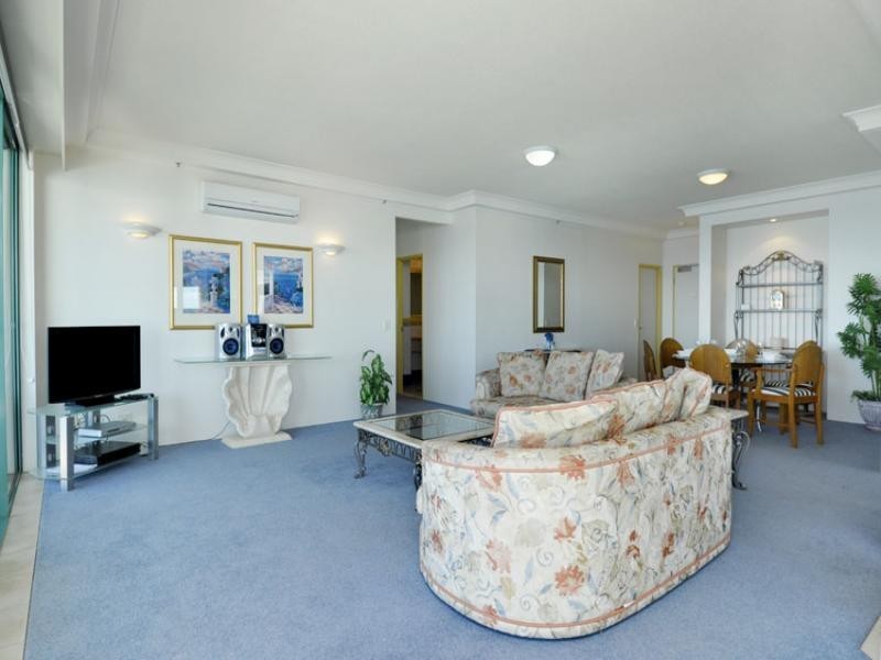 3505/5 Palm Avenue – Crown Towers, Surfers Paradise QLD 4217