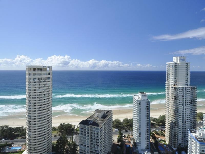 3505/5 Palm Avenue – Crown Towers, Surfers Paradise QLD 4217