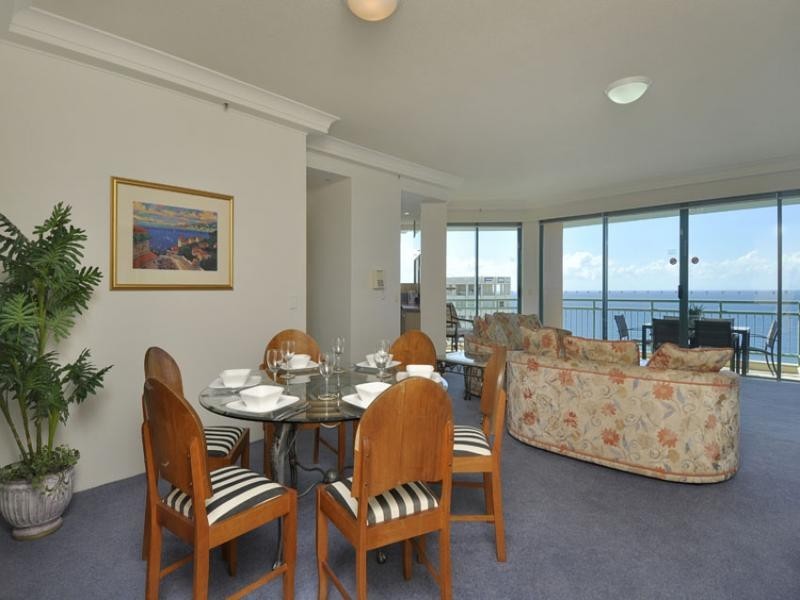 3505/5 Palm Avenue – Crown Towers, Surfers Paradise QLD 4217