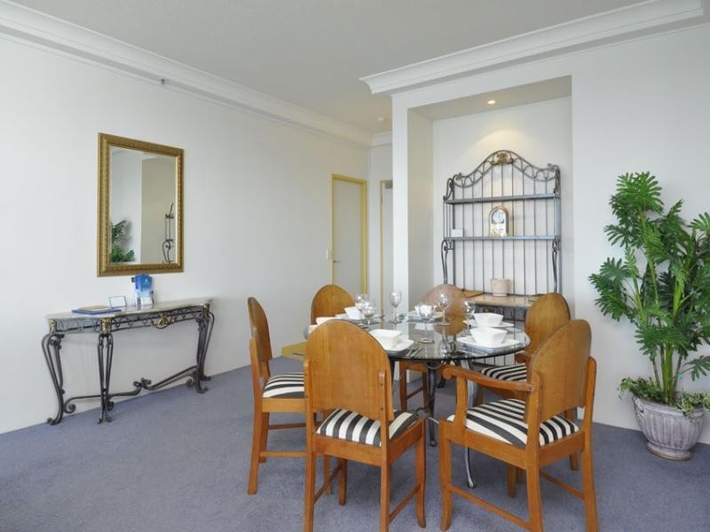 3505/5 Palm Avenue – Crown Towers, Surfers Paradise QLD 4217