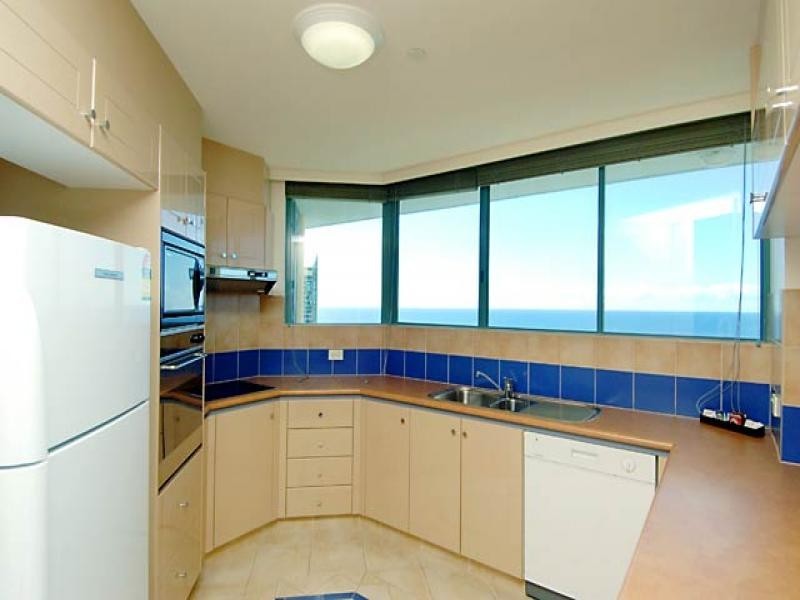 3505/5 Palm Avenue – Crown Towers, Surfers Paradise QLD 4217