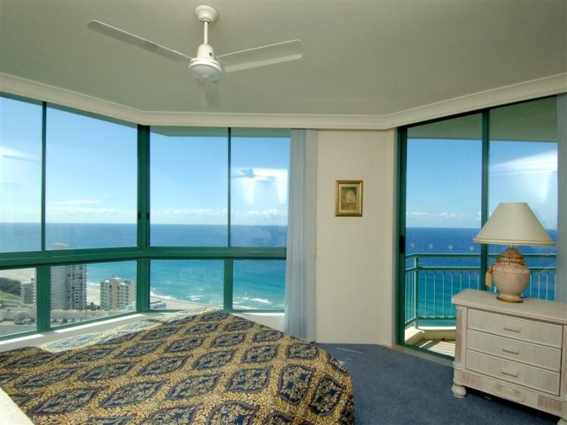 3505/5 Palm Avenue – Crown Towers, Surfers Paradise QLD 4217