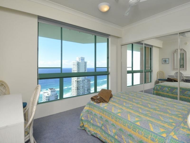 3505/5 Palm Avenue – Crown Towers, Surfers Paradise QLD 4217