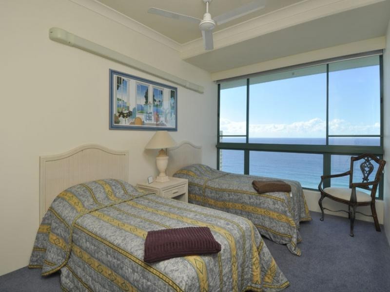 3505/5 Palm Avenue – Crown Towers, Surfers Paradise QLD 4217