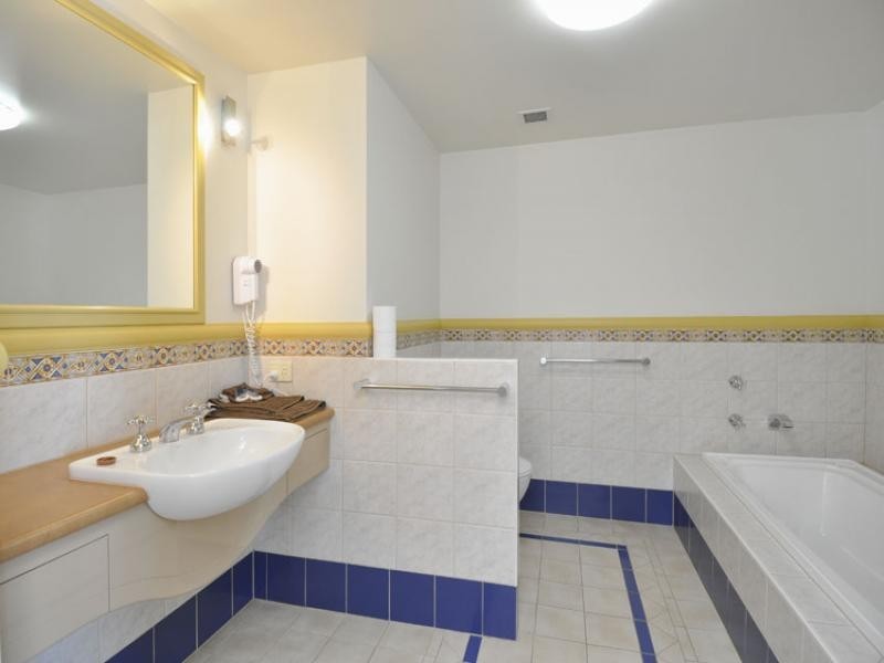 3505/5 Palm Avenue – Crown Towers, Surfers Paradise QLD 4217