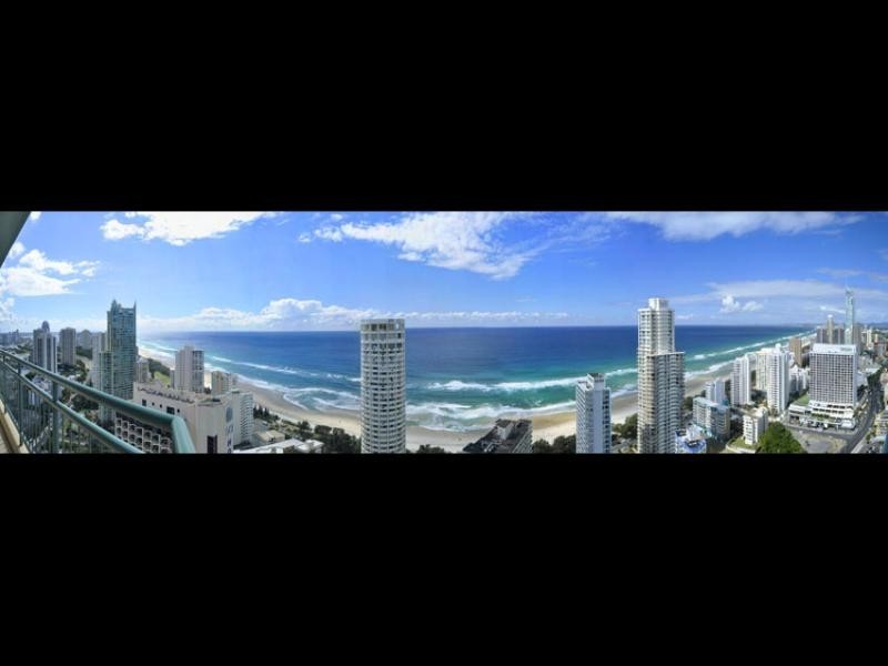 3505/5 Palm Avenue – Crown Towers, Surfers Paradise QLD 4217