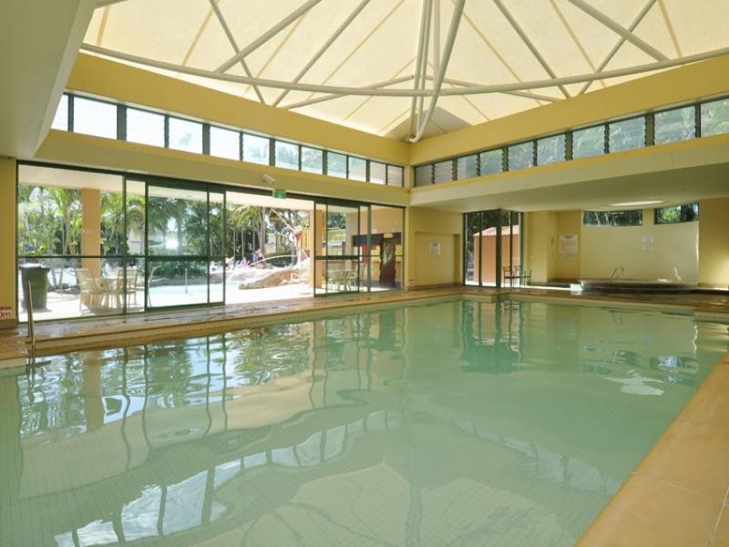 3505/5 Palm Avenue – Crown Towers, Surfers Paradise QLD 4217