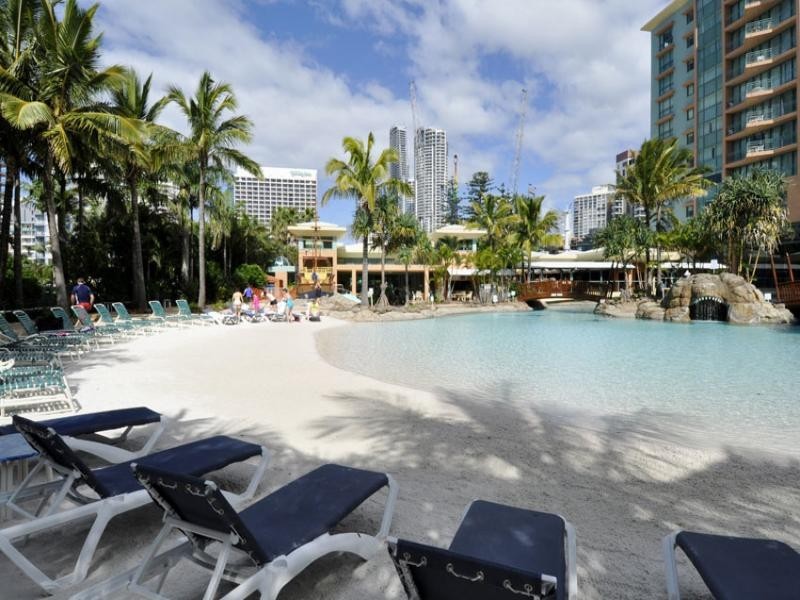 3505/5 Palm Avenue – Crown Towers, Surfers Paradise QLD 4217